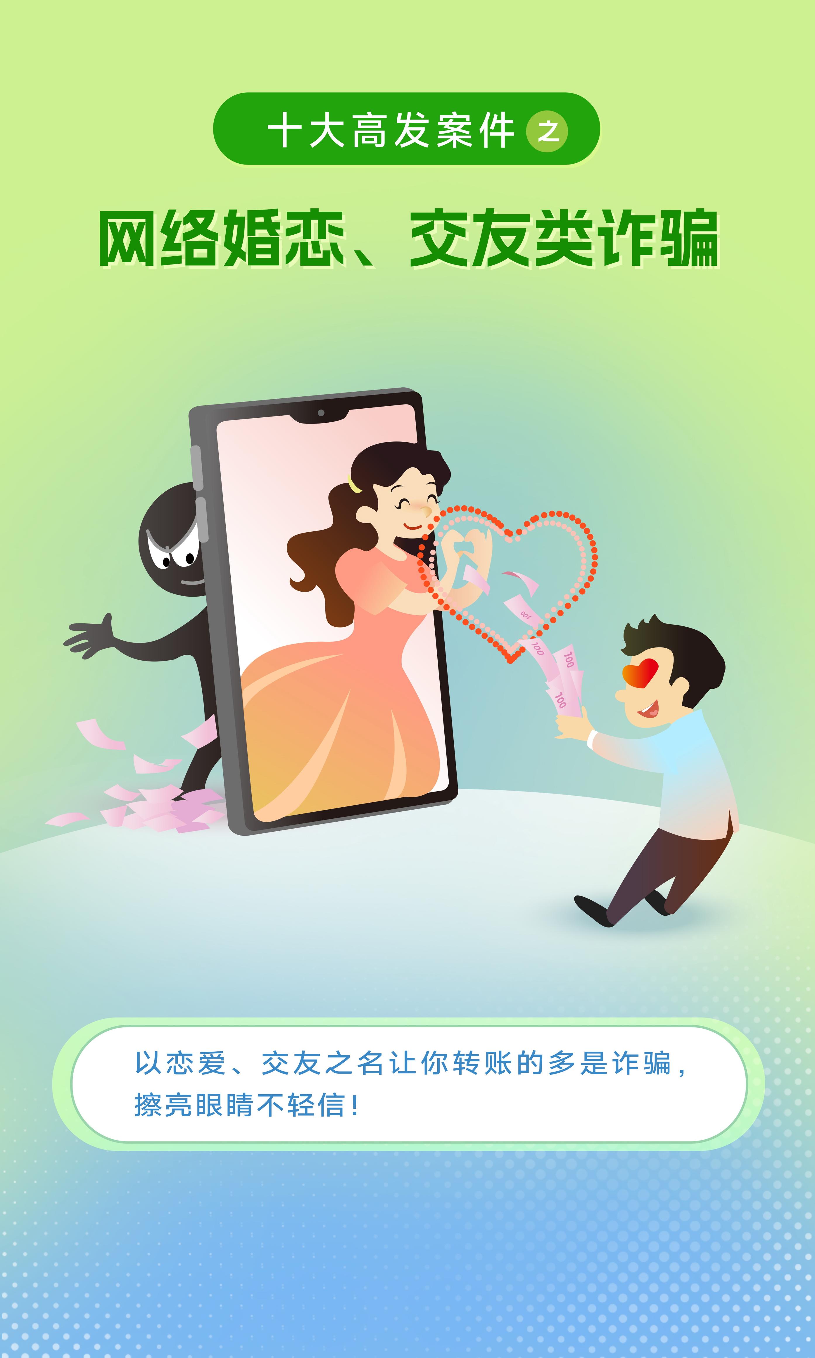网络诈骗(网络诈骗犯罪一般判刑多久)