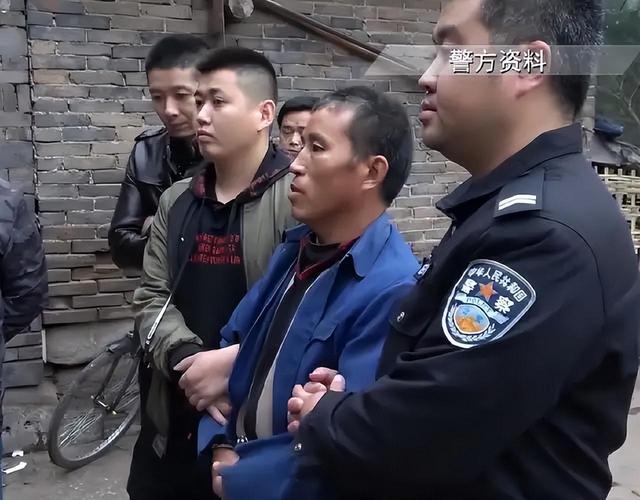 杀人案件(中国刑事案件公开网)