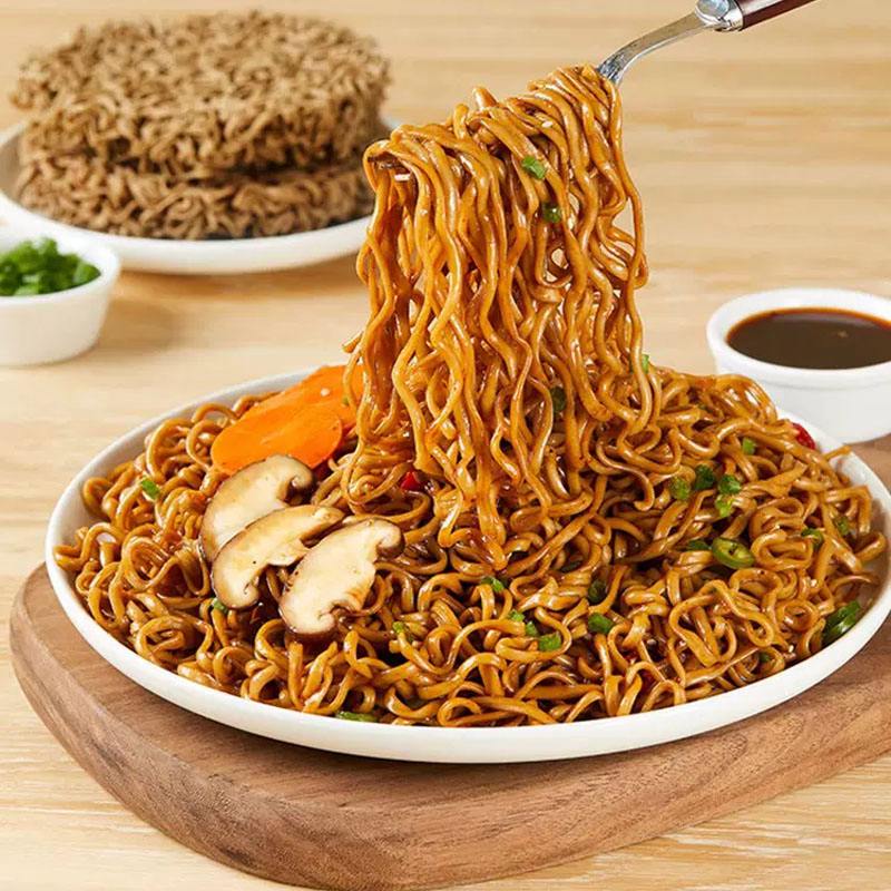 方便面(方便面过期了还能吃吗)
