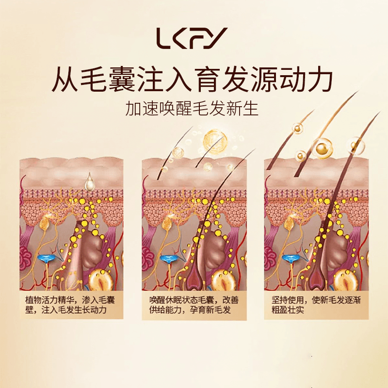 防脱发(防脱发的最好方法)