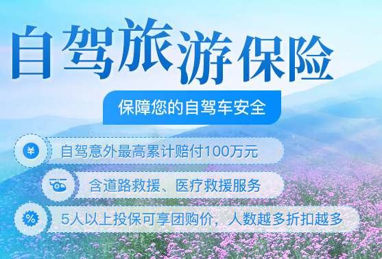 旅游保险(旅游保险怎么买)
