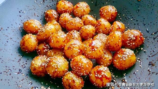 小吃(小吃培训)