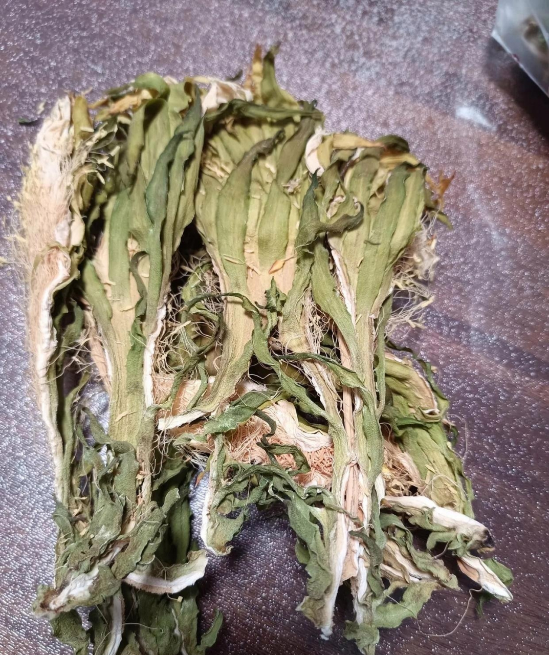 干菜(干菜店利润有多大)