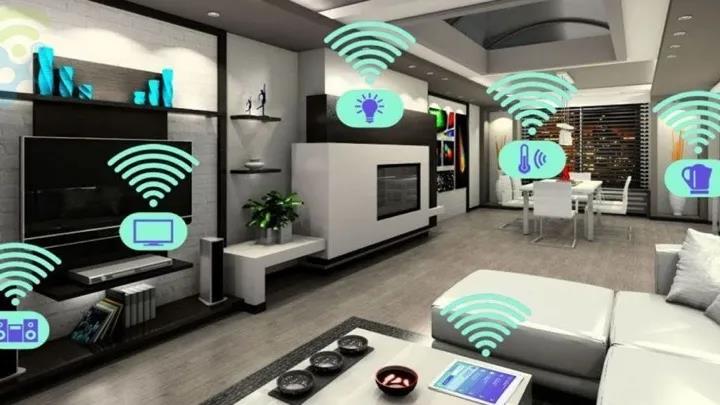 Smart Home Products (Smart Home Product Manager)