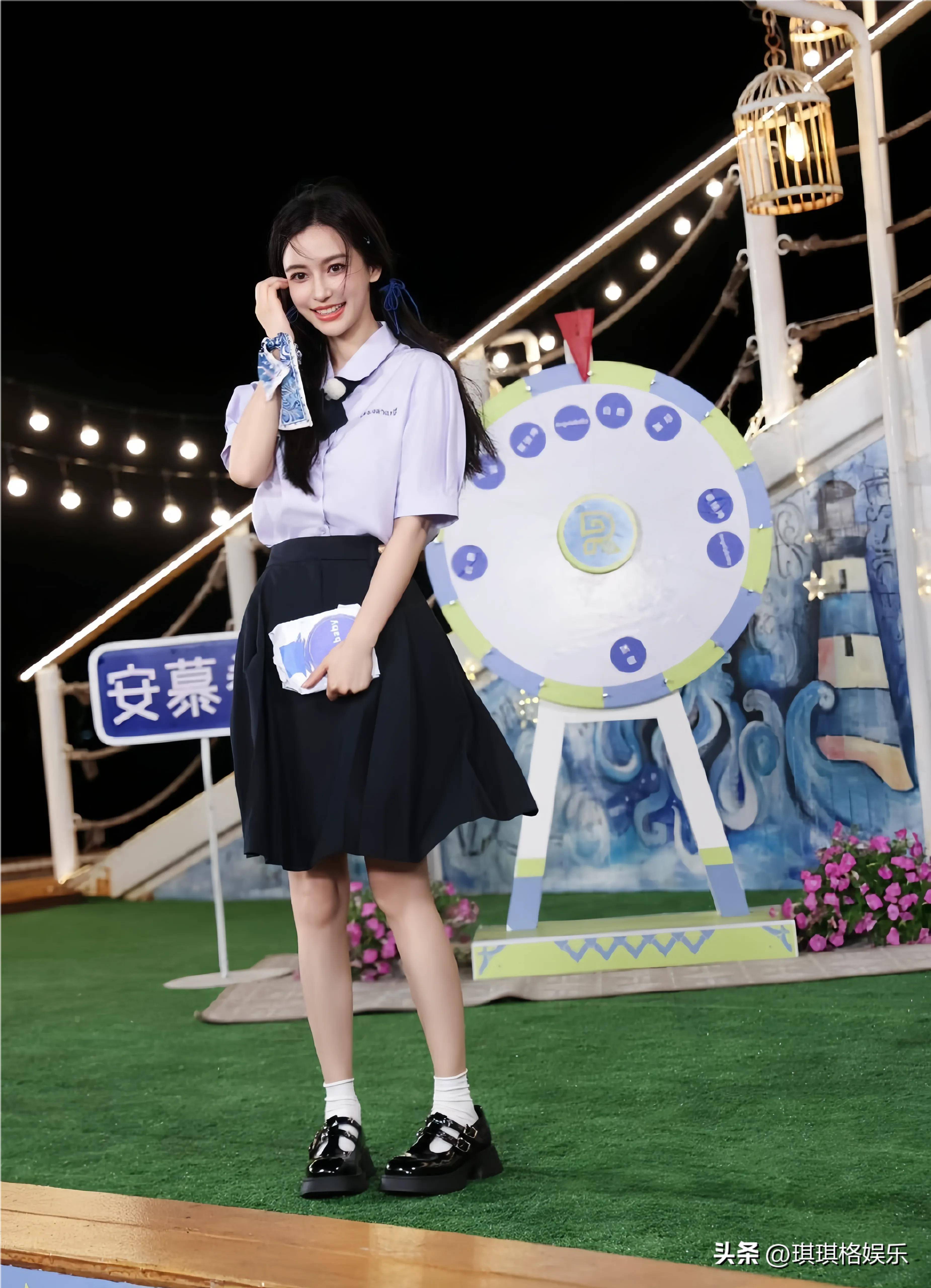 娱乐节目(娱乐节目综艺)