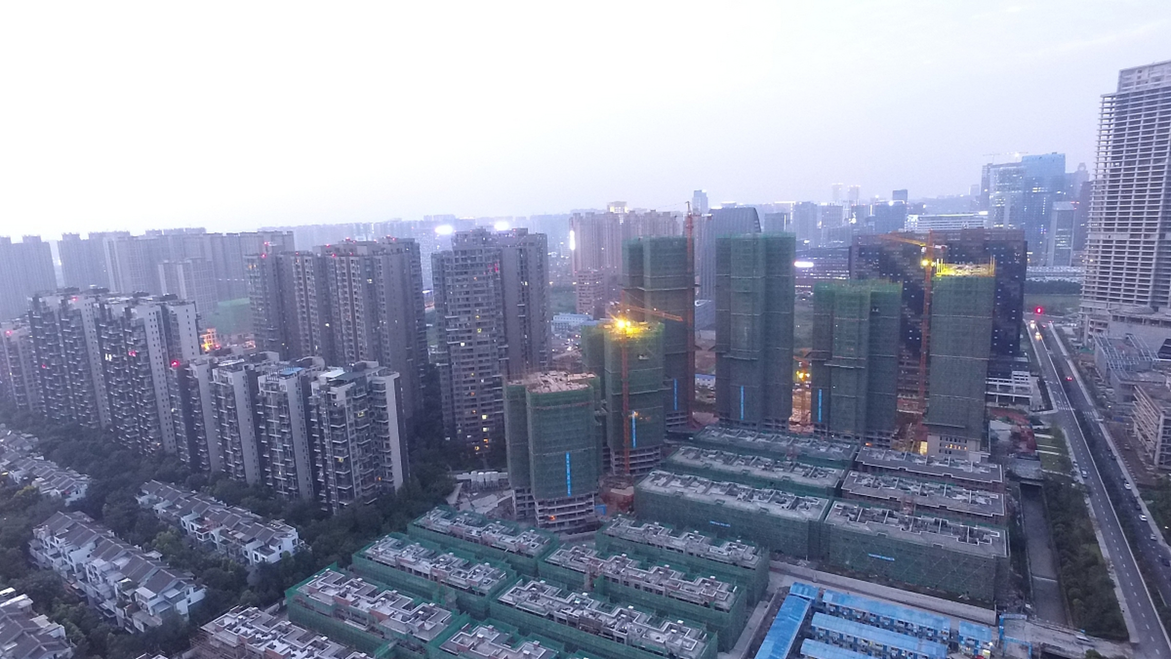 成都楼市(成都二手房价格最新消息)
