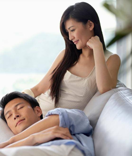 夫妻关系(夫妻关系在哪里能查到)