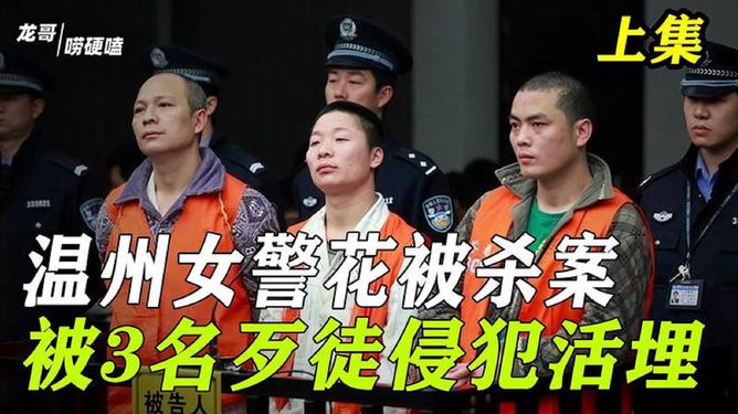 杀人案件(轰动全国的十大刑事案件)