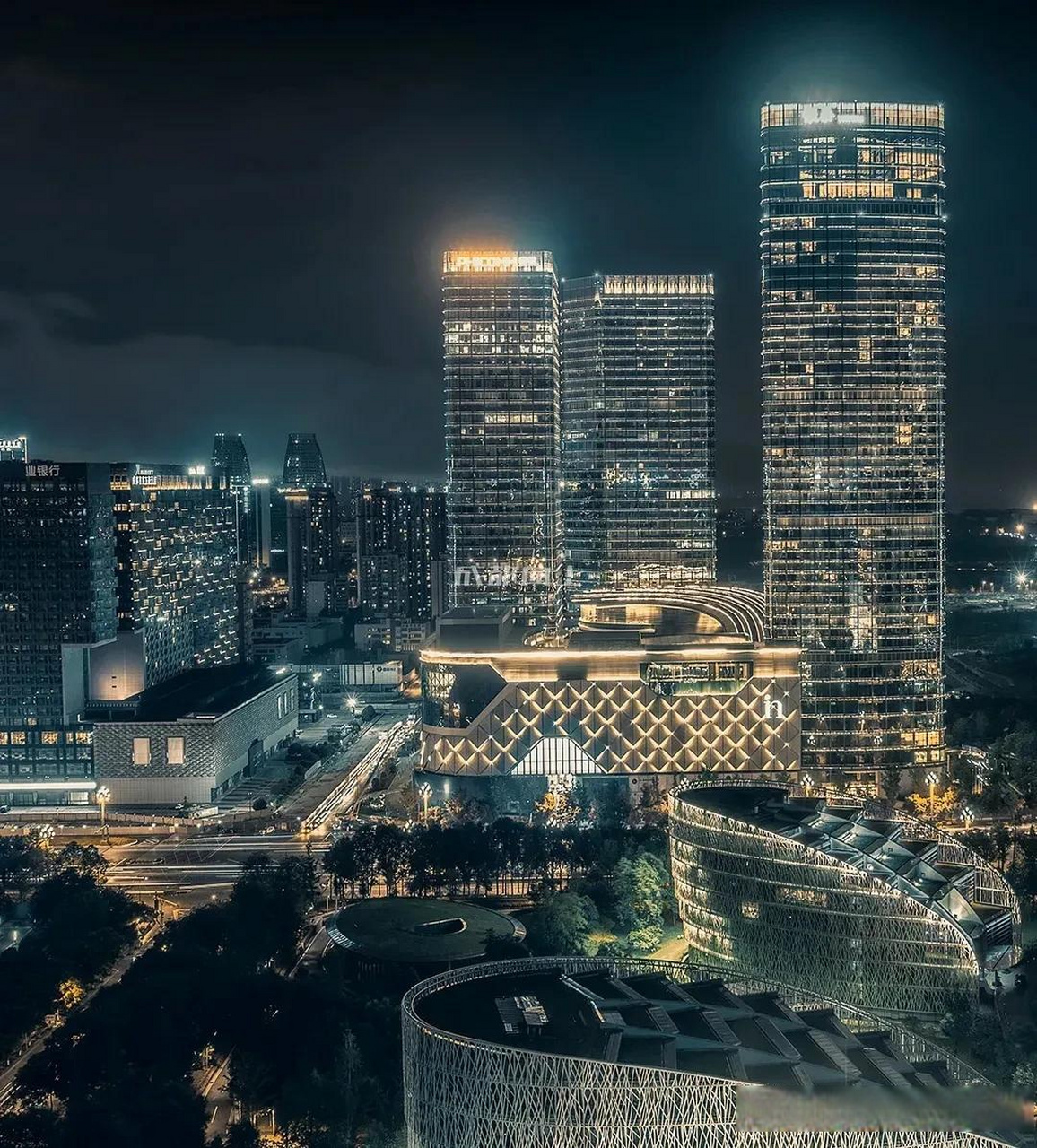 成都楼市(成都楼市板块)