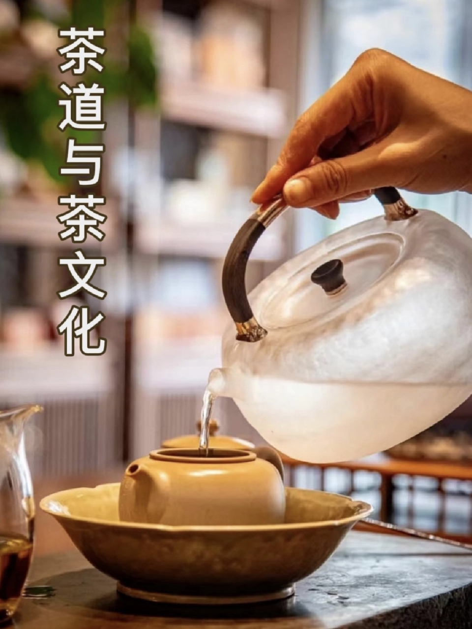 茶文化(茶文化是什么意思)