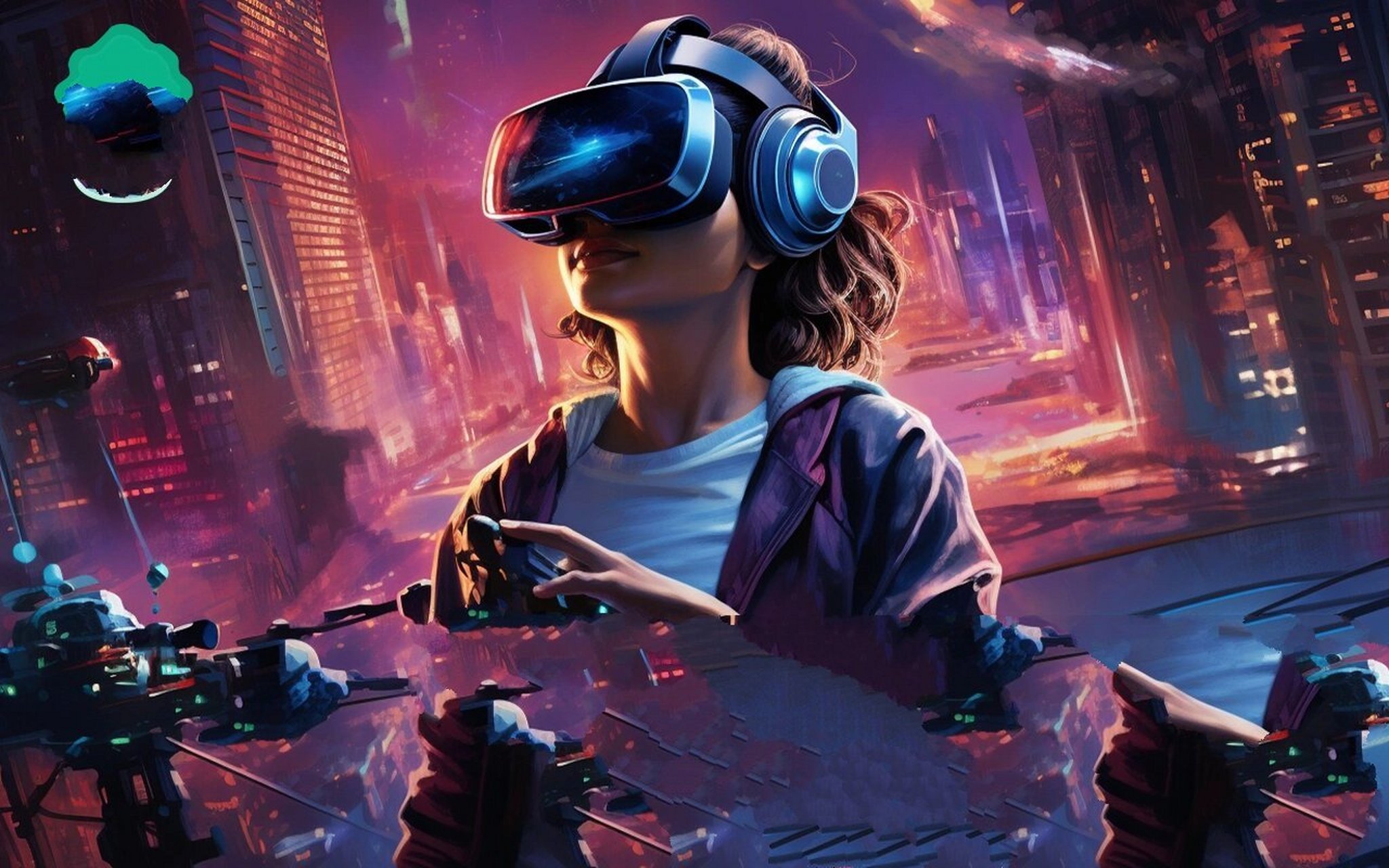 VR游戏(vr游戏是什么)