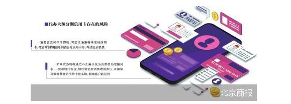 信用卡办理(信用卡办理分期)